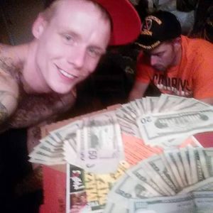 Meet your Posher, Phillip